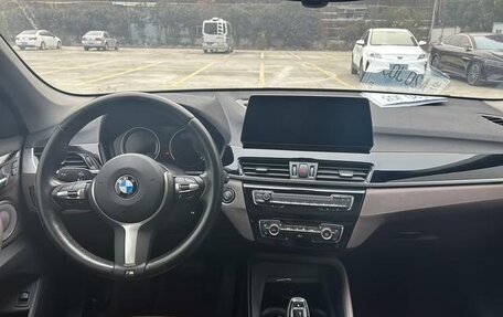 BMW X1, 2022 год, 1 850 000 рублей, 8 фотография