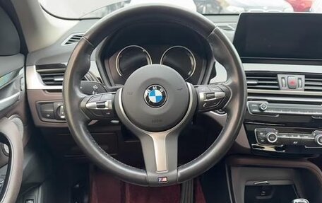 BMW X1, 2022 год, 1 850 000 рублей, 9 фотография