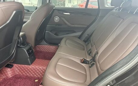 BMW X1, 2022 год, 1 850 000 рублей, 13 фотография