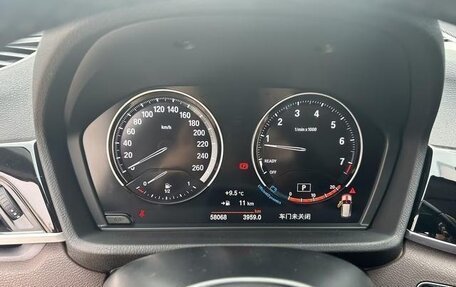 BMW X1, 2022 год, 1 850 000 рублей, 11 фотография