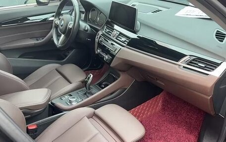 BMW X1, 2022 год, 1 850 000 рублей, 10 фотография