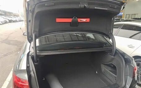 Audi A4, 2021 год, 2 750 000 рублей, 11 фотография