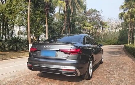 Audi A4, 2021 год, 2 750 000 рублей, 4 фотография