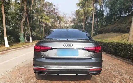 Audi A4, 2021 год, 2 750 000 рублей, 3 фотография