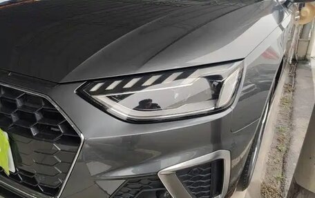 Audi A4, 2021 год, 2 750 000 рублей, 5 фотография