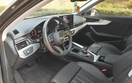 Audi A4, 2021 год, 2 750 000 рублей, 13 фотография