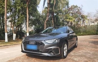 Audi A4, 2021 год, 2 750 000 рублей, 1 фотография