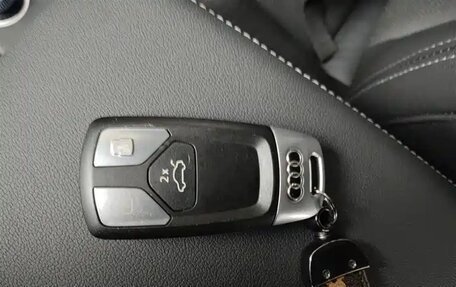 Audi A4, 2021 год, 2 750 000 рублей, 21 фотография