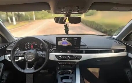 Audi A4, 2021 год, 2 750 000 рублей, 22 фотография