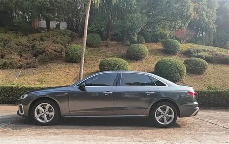 Audi A4, 2021 год, 2 750 000 рублей, 17 фотография