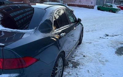 Honda Accord VII рестайлинг, 2002 год, 830 000 рублей, 1 фотография