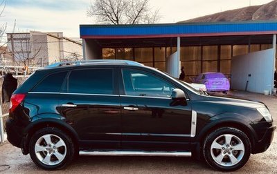 Opel Antara I, 2010 год, 860 000 рублей, 1 фотография