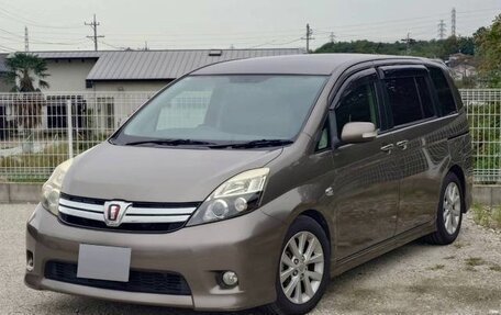 Toyota ISis I, 2017 год, 1 106 000 рублей, 1 фотография