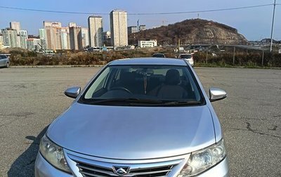 Toyota Allion, 2015 год, 1 390 000 рублей, 1 фотография