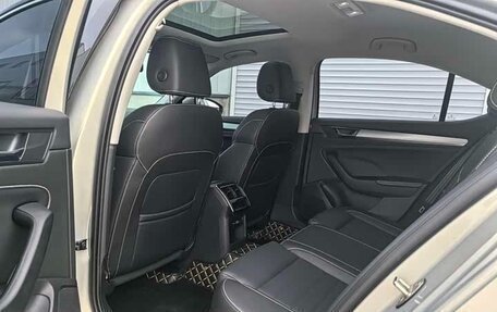 Skoda Superb III рестайлинг, 2023 год, 2 170 000 рублей, 13 фотография