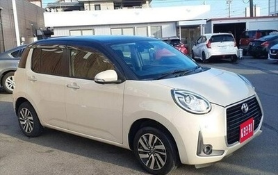 Toyota Passo III, 2023 год, 1 000 000 рублей, 1 фотография