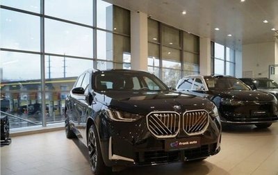 BMW X3, 2025 год, 9 600 000 рублей, 1 фотография