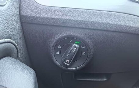 Skoda Superb III рестайлинг, 2023 год, 2 170 000 рублей, 18 фотография