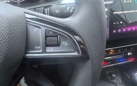 Skoda Superb III рестайлинг, 2023 год, 2 170 000 рублей, 15 фотография