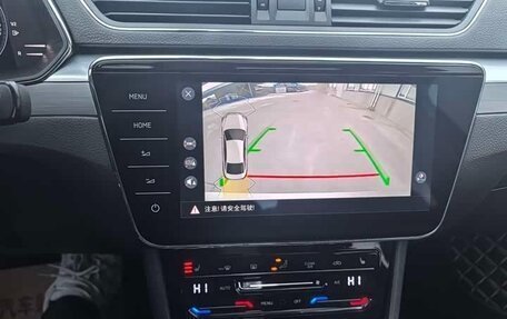 Skoda Superb III рестайлинг, 2023 год, 2 170 000 рублей, 16 фотография