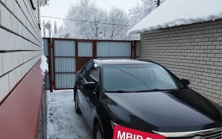 Toyota Camry, 2013 год, 1 800 000 рублей, 1 фотография