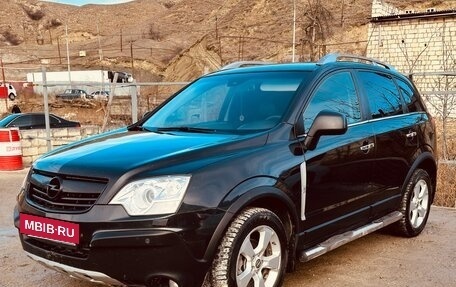 Opel Antara I, 2010 год, 860 000 рублей, 4 фотография