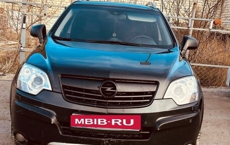 Opel Antara I, 2010 год, 860 000 рублей, 3 фотография