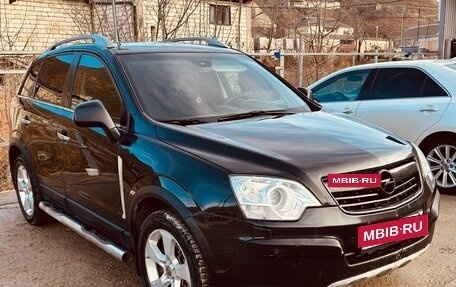 Opel Antara I, 2010 год, 860 000 рублей, 2 фотография