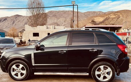 Opel Antara I, 2010 год, 860 000 рублей, 5 фотография