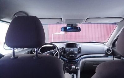 Chevrolet Orlando I, 2012 год, 1 100 000 рублей, 1 фотография