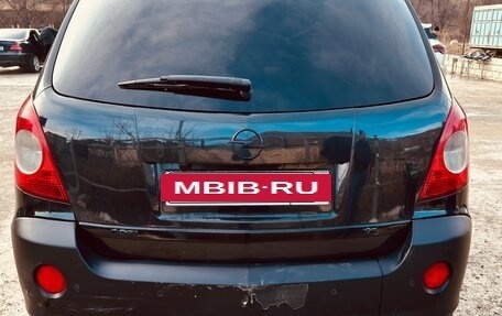 Opel Antara I, 2010 год, 860 000 рублей, 9 фотография