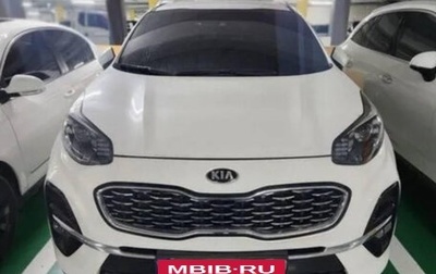 KIA Sportage IV рестайлинг, 2021 год, 2 100 202 рублей, 1 фотография