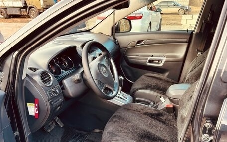 Opel Antara I, 2010 год, 860 000 рублей, 6 фотография