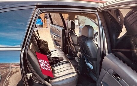 Opel Antara I, 2010 год, 860 000 рублей, 8 фотография