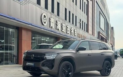 Volkswagen Teramont, 2025 год, 5 400 000 рублей, 1 фотография