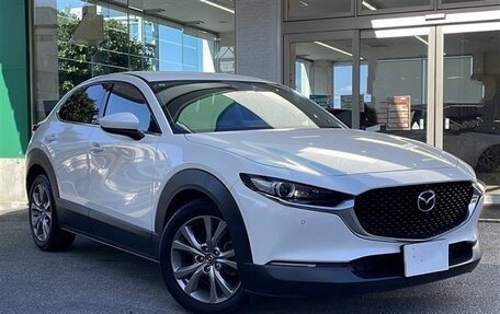 Mazda CX-30 I, 2022 год, 1 505 100 рублей, 1 фотография