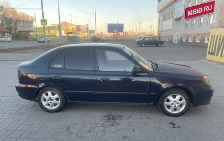 Hyundai Accent II, 2004 год, 360 000 рублей, 1 фотография