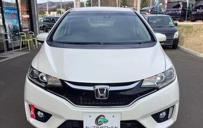 Honda Fit III, 2015 год, 925 000 рублей, 1 фотография