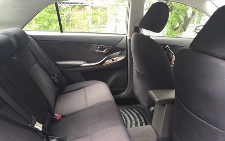 Toyota Allion, 2015 год, 1 390 000 рублей, 6 фотография