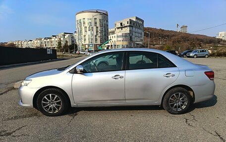 Toyota Allion, 2015 год, 1 390 000 рублей, 4 фотография