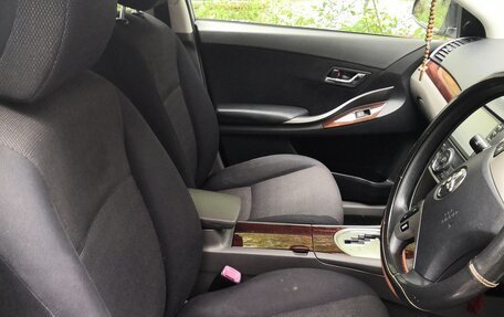 Toyota Allion, 2015 год, 1 390 000 рублей, 5 фотография