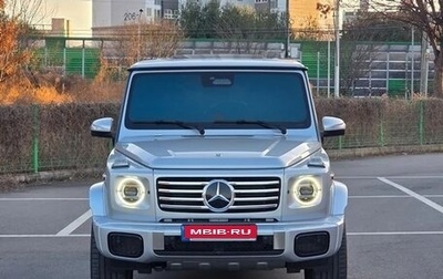 Mercedes-Benz G-Класс W463 рестайлинг _iii, 2025 год, 19 000 000 рублей, 1 фотография