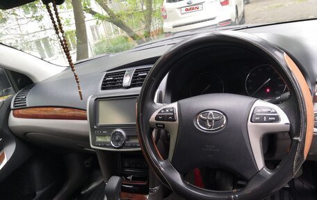 Toyota Allion, 2015 год, 1 390 000 рублей, 7 фотография