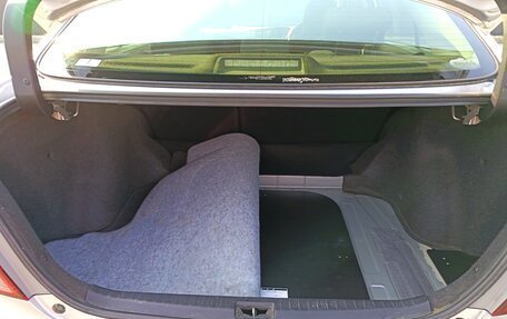 Toyota Allion, 2015 год, 1 390 000 рублей, 11 фотография