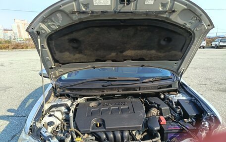 Toyota Allion, 2015 год, 1 390 000 рублей, 9 фотография