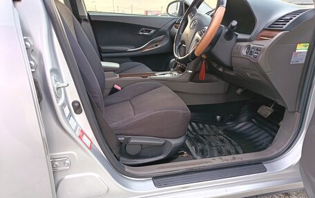 Toyota Allion, 2015 год, 1 390 000 рублей, 8 фотография