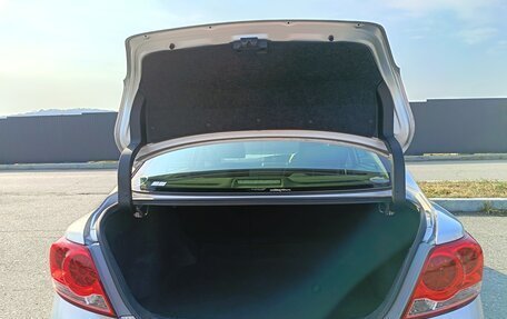 Toyota Allion, 2015 год, 1 390 000 рублей, 10 фотография