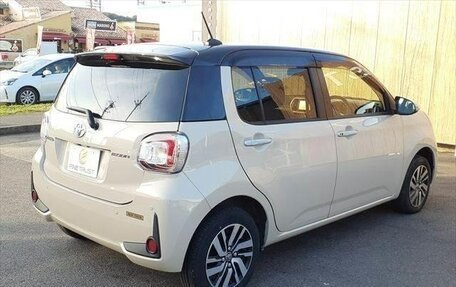 Toyota Passo III, 2023 год, 1 000 000 рублей, 2 фотография