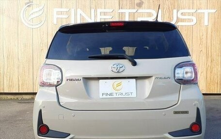 Toyota Passo III, 2023 год, 1 000 000 рублей, 4 фотография