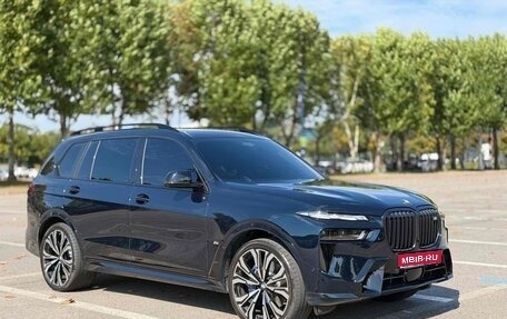 BMW X7, 2025 год, 17 095 000 рублей, 1 фотография